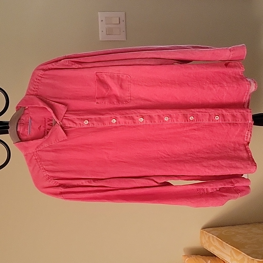💰Men's Tommy Bahama Relaxed button down shirt
